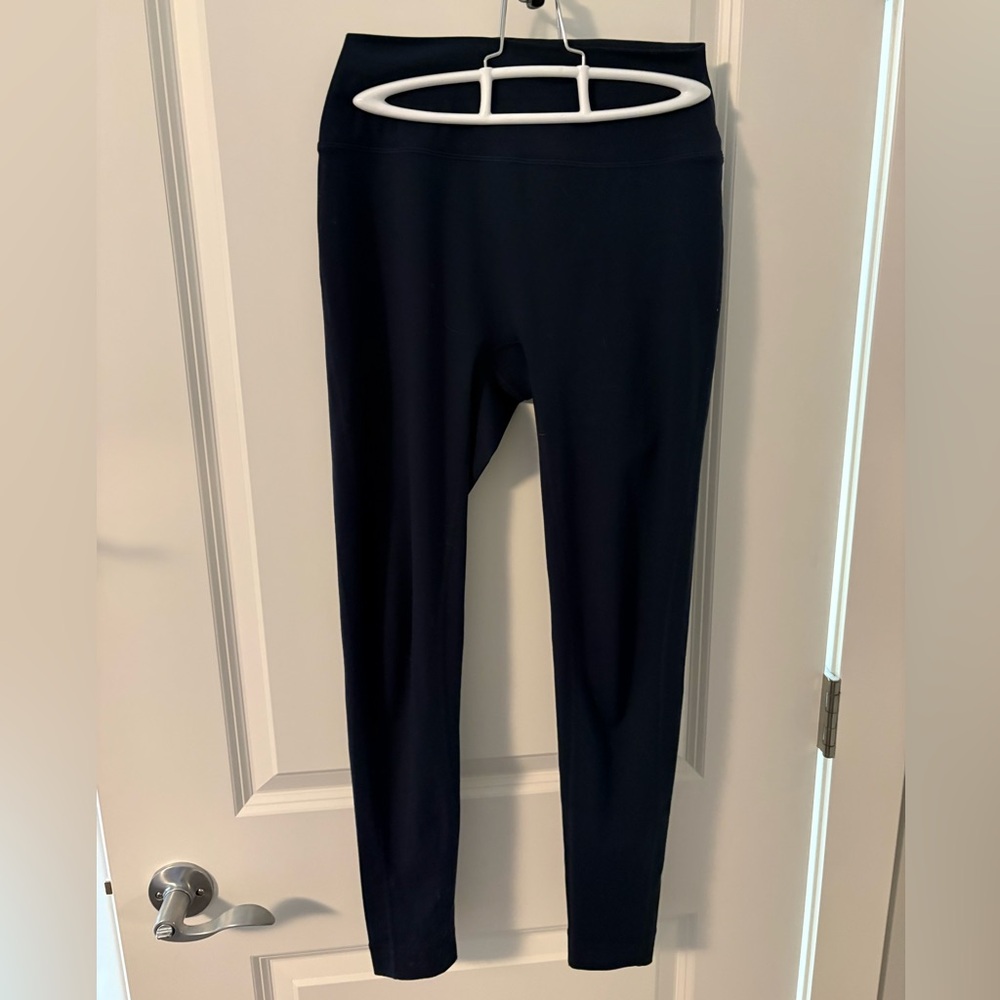 Set Active Sportbody Leggings in Oxford Navy
